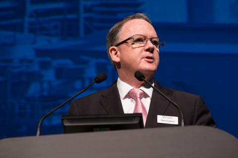 Coleman tips hydrogen power by 2030