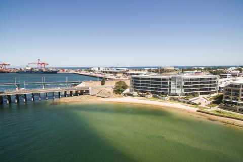 Win for Doric in ongoing Rivershores dispute