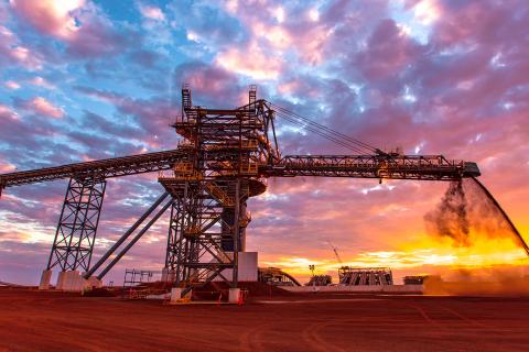 Investment sets economic growth agenda