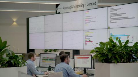 Rocking out: How Roy Hill used digitisation and automation to improve mining.