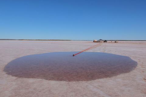 Salt Lake in $13m raising