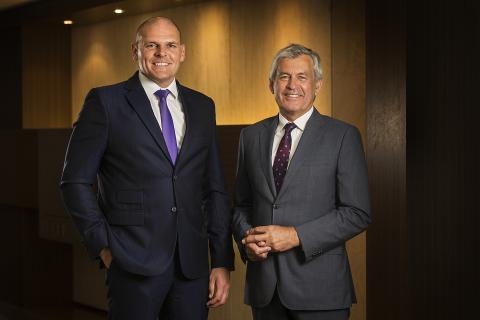 Robo adviser’s retirement role