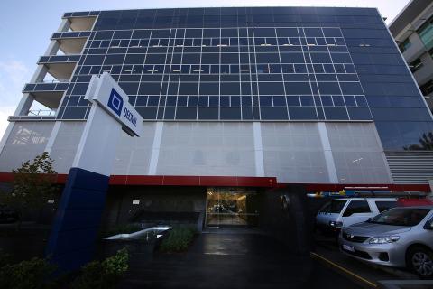 Decmil in $65m BHP extension