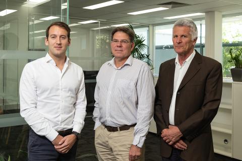 Swedish construction firm enters WA market