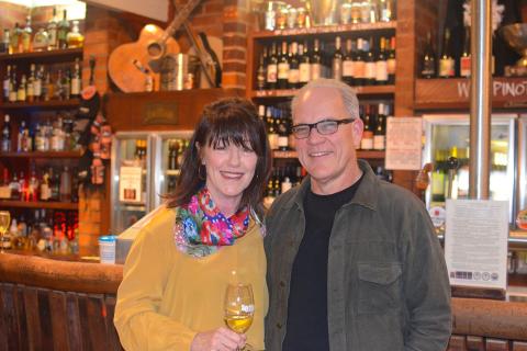 Settlers Tavern finds growth formula