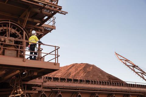 South32 fined $65,000 over WA death