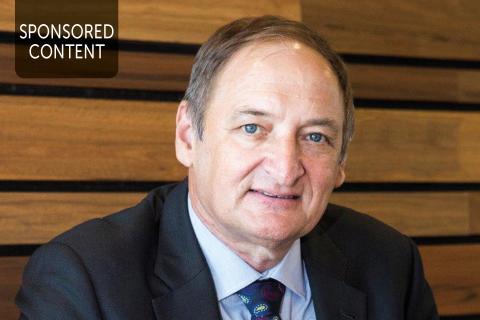 Message from Roy Hill CEO Barry Fitzgerald