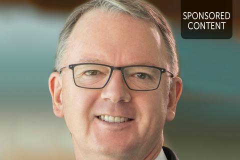 Message from Woodside CEO Peter Coleman