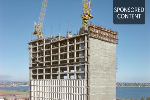 Building on 120 years of success