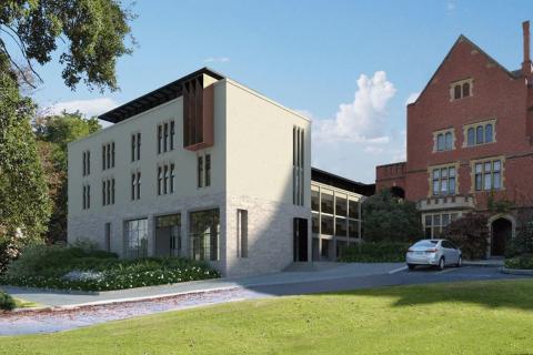 Jaxon wins $10m UWA contract