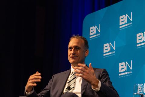 Bunnings UK sell-off still stings Wesfarmers CEO Scott