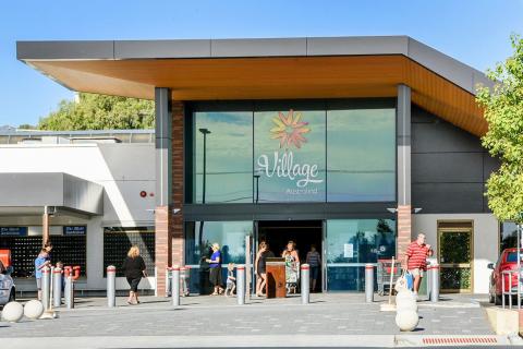 Vukelic Group sells Australind assets