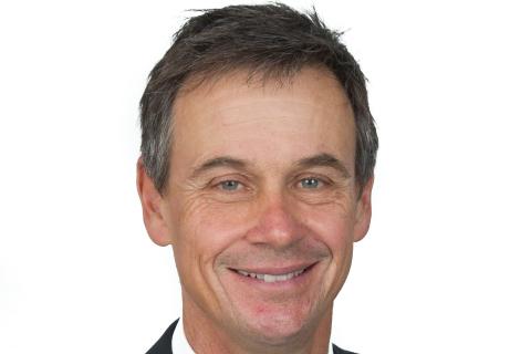 Genesis appoints McKeith as chair