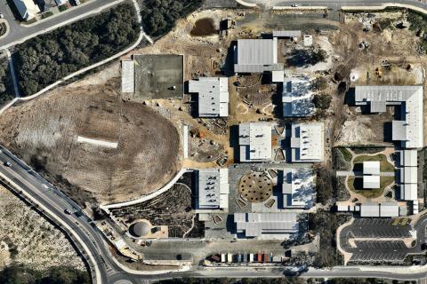 Universal locks in $14m school contract