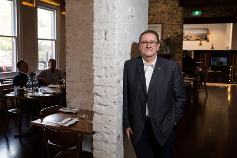 Shift in ageing services as numbers and demands grow