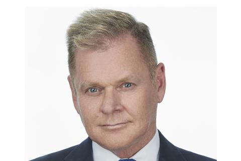 Gary Martin named as one of LinkedIn’s top voices