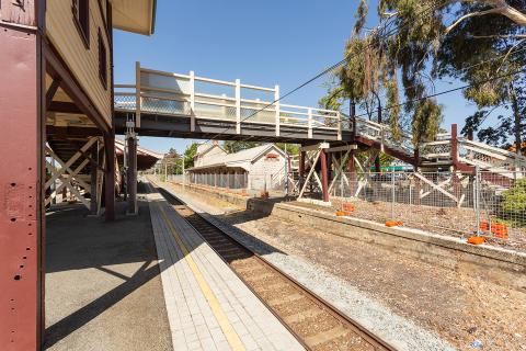 GHD wins Claremont station contract