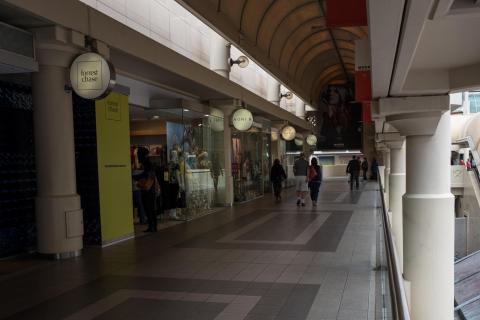 WA wages growth slow