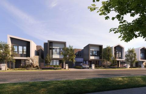 Cedar Woods forecasts increased profit