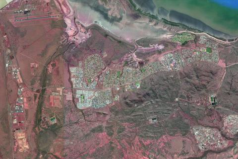 Commitment needed to put people in the Pilbara