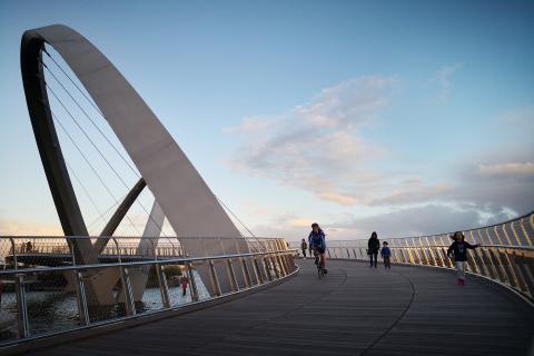 False optimism or real progress in WA?