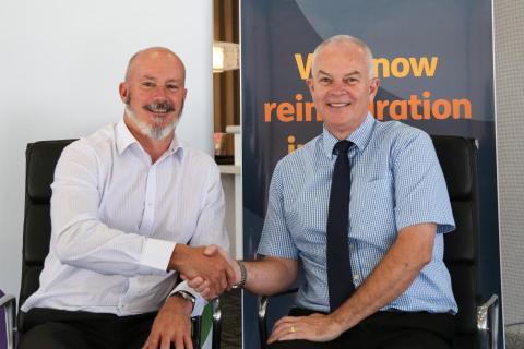 Nulsen, Outcare announce merger