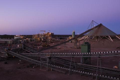 Echo appoints Maca, raises $6.5m