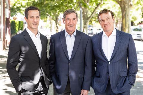 Blackburnes’ lasting legacy on Perth property