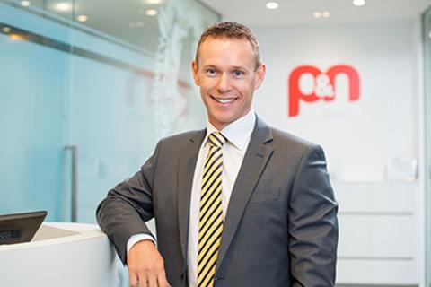 P&N ponders $6bn tie-up