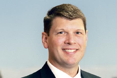 AGL names Brett Redman as permanent CEO