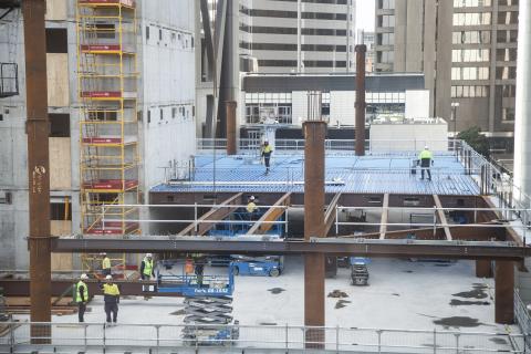 MBA says subbie protections could increase costs