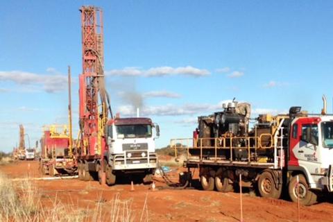 Capricorn secures $107m debt deal