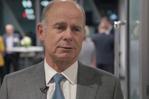 IOOF shares down as APRA moves on execs