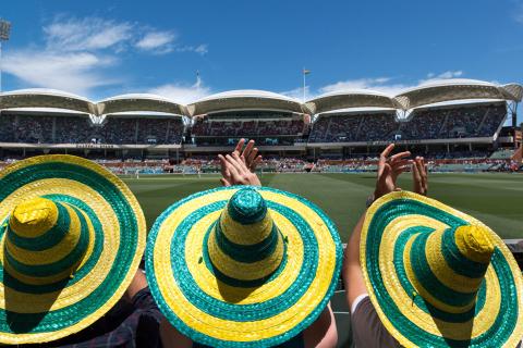 First Test; India reach 9-250 at stumps