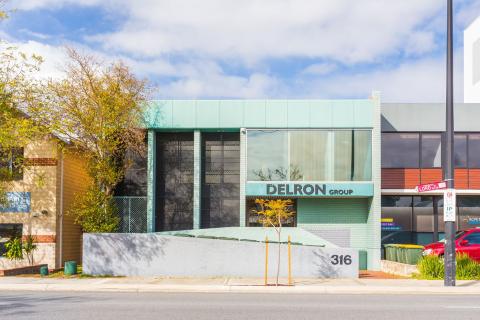 Delron underpaid workers $447,000