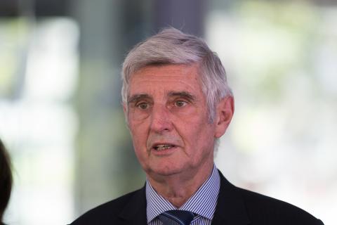 City of Perth wins $1.3m tech grant