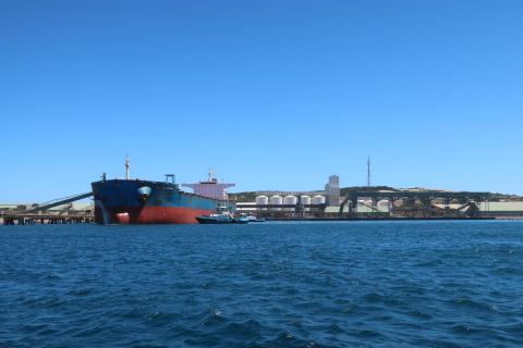 Koolyanobbing bail-out cost revealed as $182m