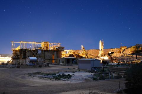 Westgold secures $38m
