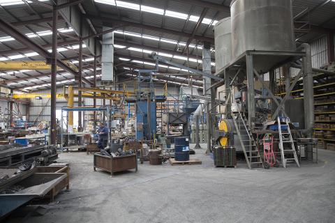 Business investment boosts WA performance