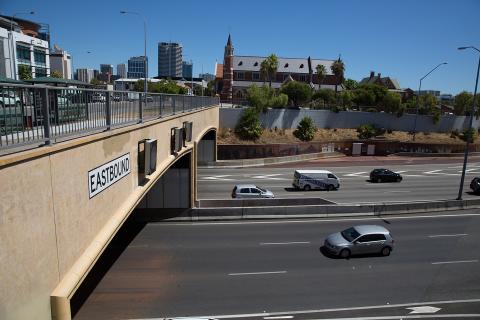 Lendlease secures $53m tunnel contract