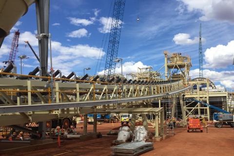 Gruyere forecasts production lift to 300,000oz