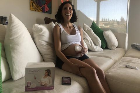 HeraMED launches on ASX