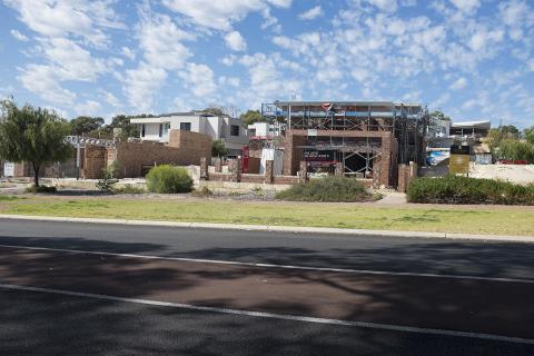 WA housing lags nation: HIA
