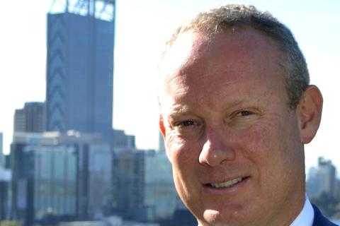 Kidman settles tenement dispute