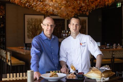 Fin tech? Austral scales up push for provenance