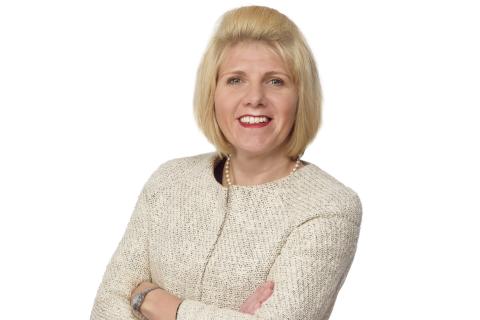 New DG at Department of Education