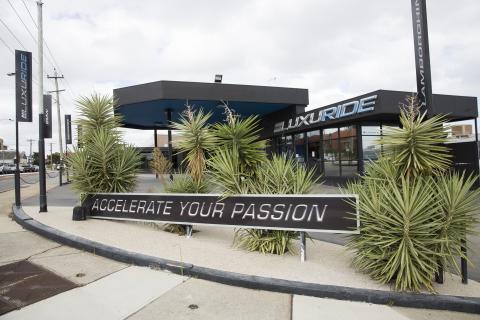 $100,000 fine for car dealer