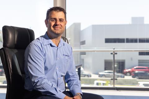 WestStar secures $4.5m Rio contract