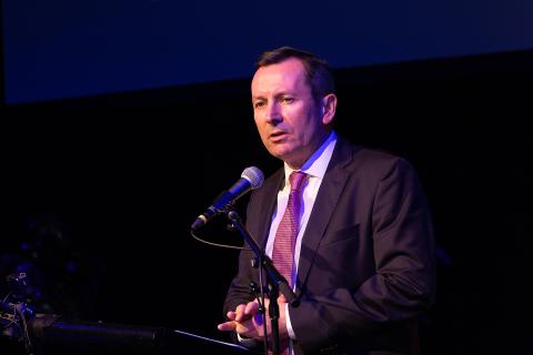 Powerful players pressure premier