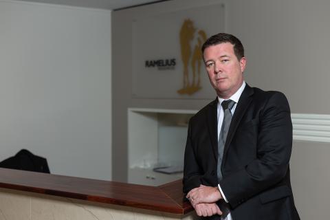 Ramelius adds cash to Explaurum offer